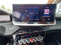 Peugeot 208 ALLURE Turbo 100 6-Gang-Manuell Silber - thumbnail 8