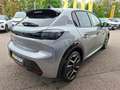 Peugeot 208 ALLURE Turbo 100 6-Gang-Manuell Silber - thumbnail 4