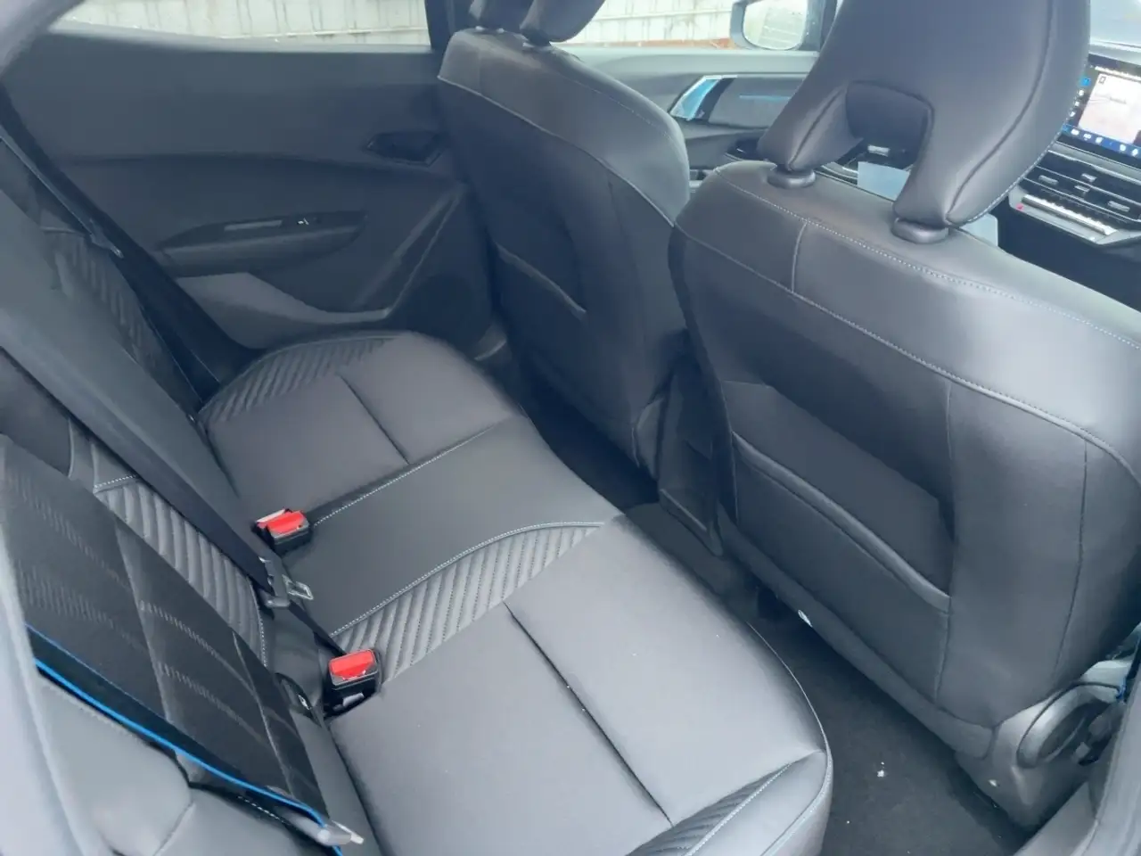 Renault Clio Esprit Alpine Full Hybrid E-Tech 160+KAMERA+SHZG, миниатюра 12