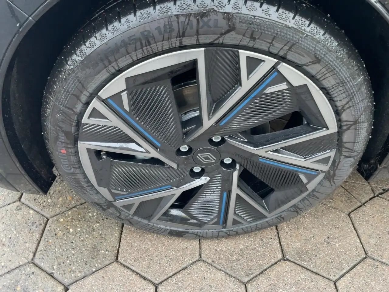 Renault Clio Esprit Alpine Full Hybrid E-Tech 160+KAMERA+SHZG, миниатюра 7
