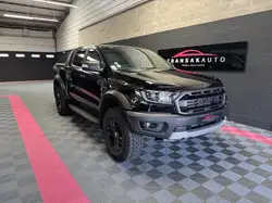Photo Ford Ranger