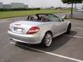 Mercedes-Benz SLK 200 SLK 200 Kompressor Automatik Argintiu - thumbnail 8