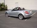 Mercedes-Benz SLK 200 SLK 200 Kompressor Automatik Argintiu - thumbnail 9