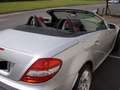 Mercedes-Benz SLK 200 SLK 200 Kompressor Automatik Argintiu - thumbnail 7