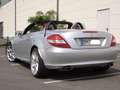 Mercedes-Benz SLK 200 SLK 200 Kompressor Automatik Argintiu - thumbnail 4
