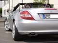 Mercedes-Benz SLK 200 SLK 200 Kompressor Automatik Argintiu - thumbnail 5