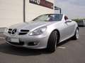 Mercedes-Benz SLK 200 SLK 200 Kompressor Automatik Argintiu - thumbnail 1