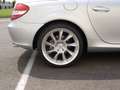 Mercedes-Benz SLK 200 SLK 200 Kompressor Automatik Argintiu - thumbnail 11