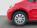 Volkswagen up! 1.0 move up! Rood - thumbnail 23