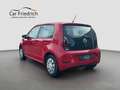 Volkswagen up! 1.0 move up! Rood - thumbnail 7