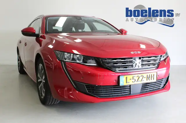 Peugeot 508 SW 1.5 BlueHDI Blue Lease Active Avantage | NL-AUT