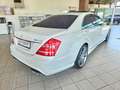 Mercedes-Benz S 63 AMG L *Scheckheftgepflegt, Liebhaberzustand* Weiß - thumbnail 5