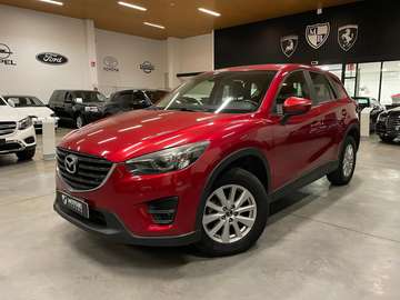 CX-5  2.2 Essence 2wd 150cv my15