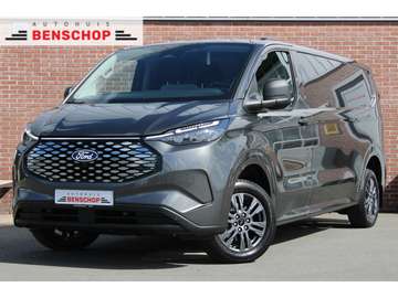 Cust. 340 L2H1 Trend 71 kWh |17-INCH|STUUR+STOELVE