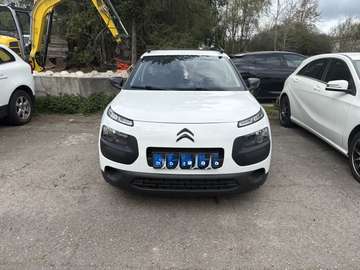e-HDi 92 ETG6 Stop&Start Shine