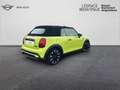 MINI Cooper E Cooper 136ch Edition Camden Jaune - thumbnail 2