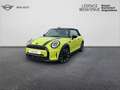 MINI Cooper E Cooper 136ch Edition Camden Jaune - thumbnail 1
