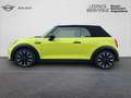 MINI Cooper E Cooper 136ch Edition Camden Jaune - thumbnail 3