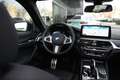 BMW 545 5-serie 545e xDrive High Executive M Sport Automaa Zwart - thumbnail 35