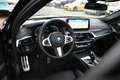 BMW 545 5-serie 545e xDrive High Executive M Sport Automaa Negro - thumbnail 16