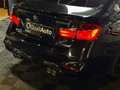 BMW 320 320dA Zwart - thumbnail 10