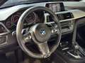BMW 320 320dA Zwart - thumbnail 14