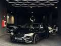 BMW 320 320dA Zwart - thumbnail 1