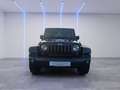 Jeep Wrangler Sahara 3.8 AHK 3,5T 1. Hand Schwarz - thumbnail 8