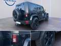 Jeep Wrangler Sahara 3.8 AHK 3,5T 1. Hand Schwarz - thumbnail 11