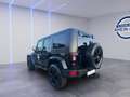 Jeep Wrangler Sahara 3.8 AHK 3,5T 1. Hand Schwarz - thumbnail 3
