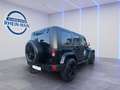 Jeep Wrangler Sahara 3.8 AHK 3,5T 1. Hand Schwarz - thumbnail 5