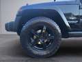 Jeep Wrangler Sahara 3.8 AHK 3,5T 1. Hand Schwarz - thumbnail 28