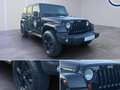 Jeep Wrangler Sahara 3.8 AHK 3,5T 1. Hand Schwarz - thumbnail 12