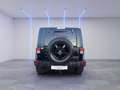 Jeep Wrangler Sahara 3.8 AHK 3,5T 1. Hand Schwarz - thumbnail 4