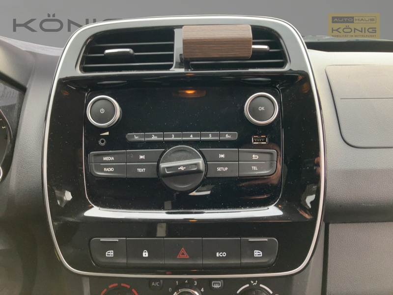 Dacia Spring Essential 45 — photo 10