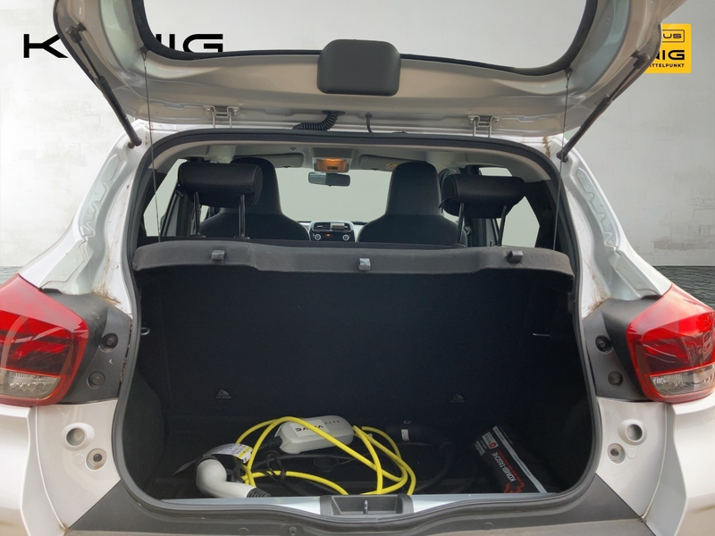 Dacia Spring Essential 45 — photo 5