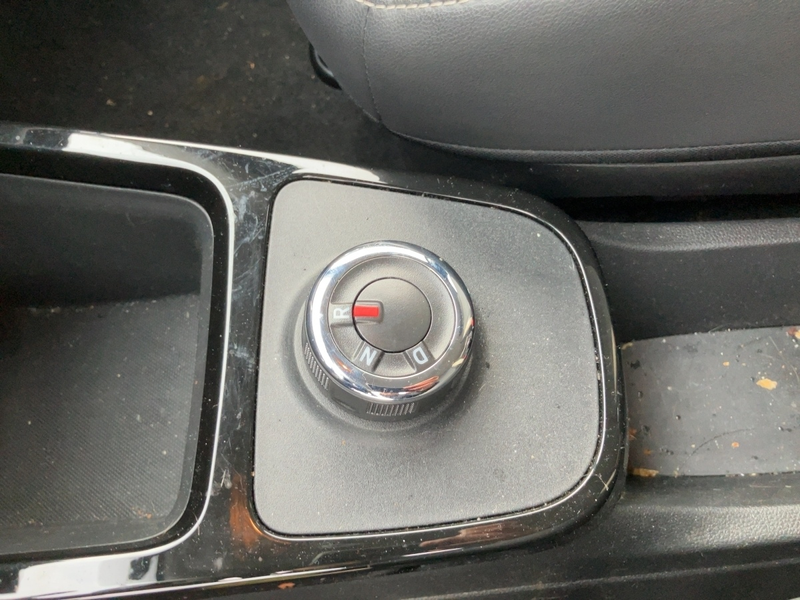 Dacia Spring Essential 45 — photo 13