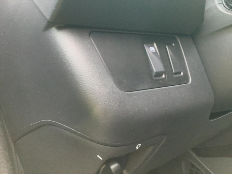 Dacia Spring Essential 45 — photo 12