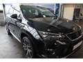 SEAT Ateca FR 1.4 TSI SHZ Pano Carplay Schwarz - thumbnail 2