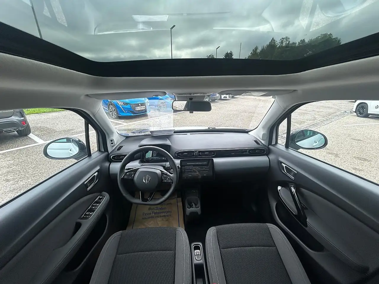 Leapmotor T03 2025