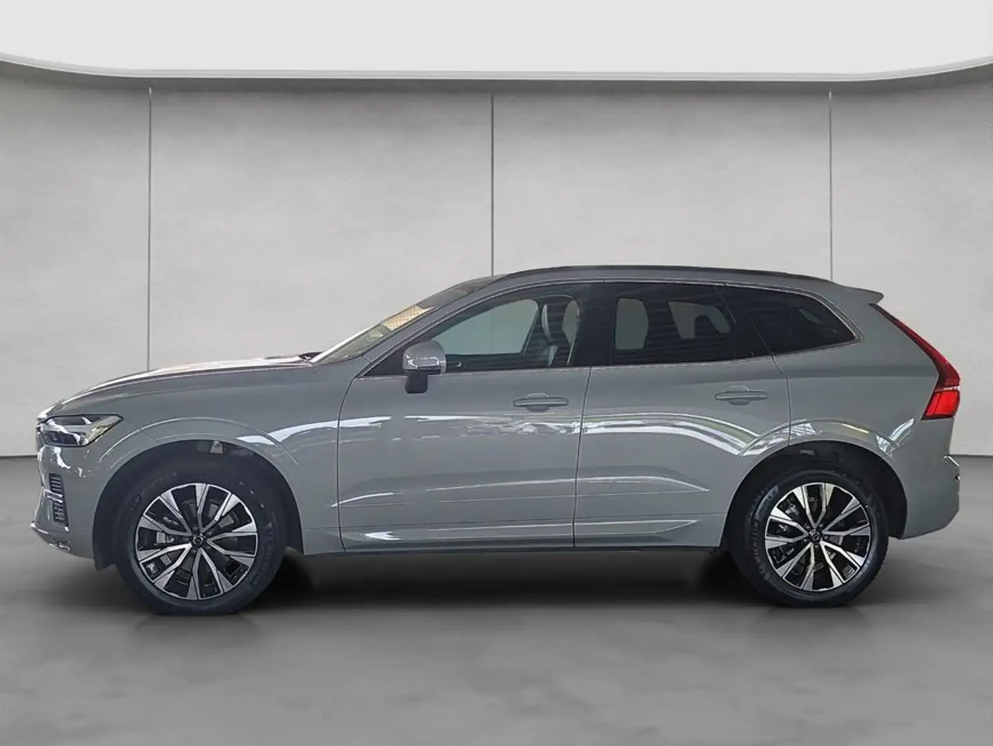 Volvo XC60 XC60 B5 B AWD Core Grau - 2