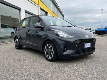 1.0 mpi Connectline 63cv