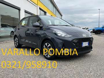 i10 III 2023 1.0 mpi Connectline 63cv