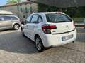 Citroen C3 BlueHDi 75 Exclusive OK NEOPATENTATO Bianco - thumbnail 4