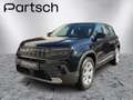 Jeep Avenger Altitude 1.2 GSE T3 100 Abst.tempom. RFK Schwarz - thumbnail 1