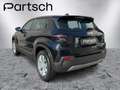 Jeep Avenger Altitude 1.2 GSE T3 100 Abst.tempom. RFK Schwarz - thumbnail 2