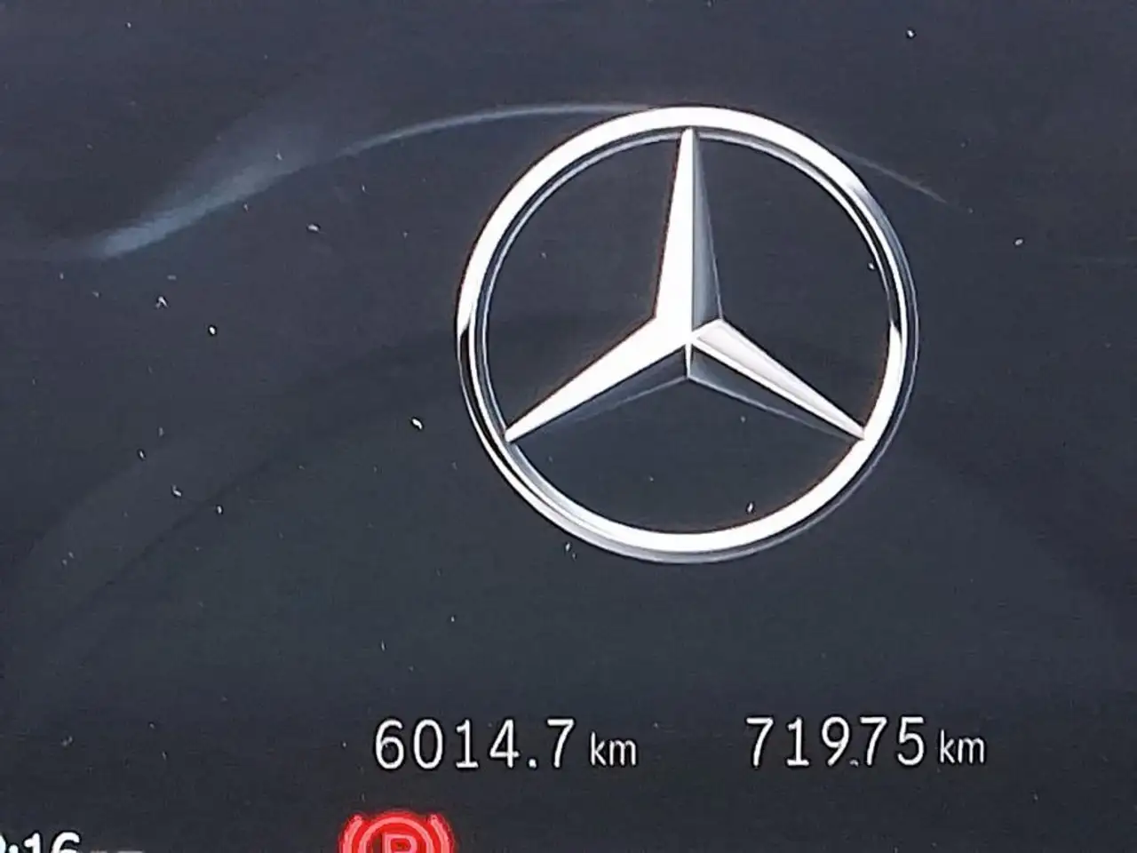 Mercedes-Benz CLA снимка Mercedes-Benz CLA