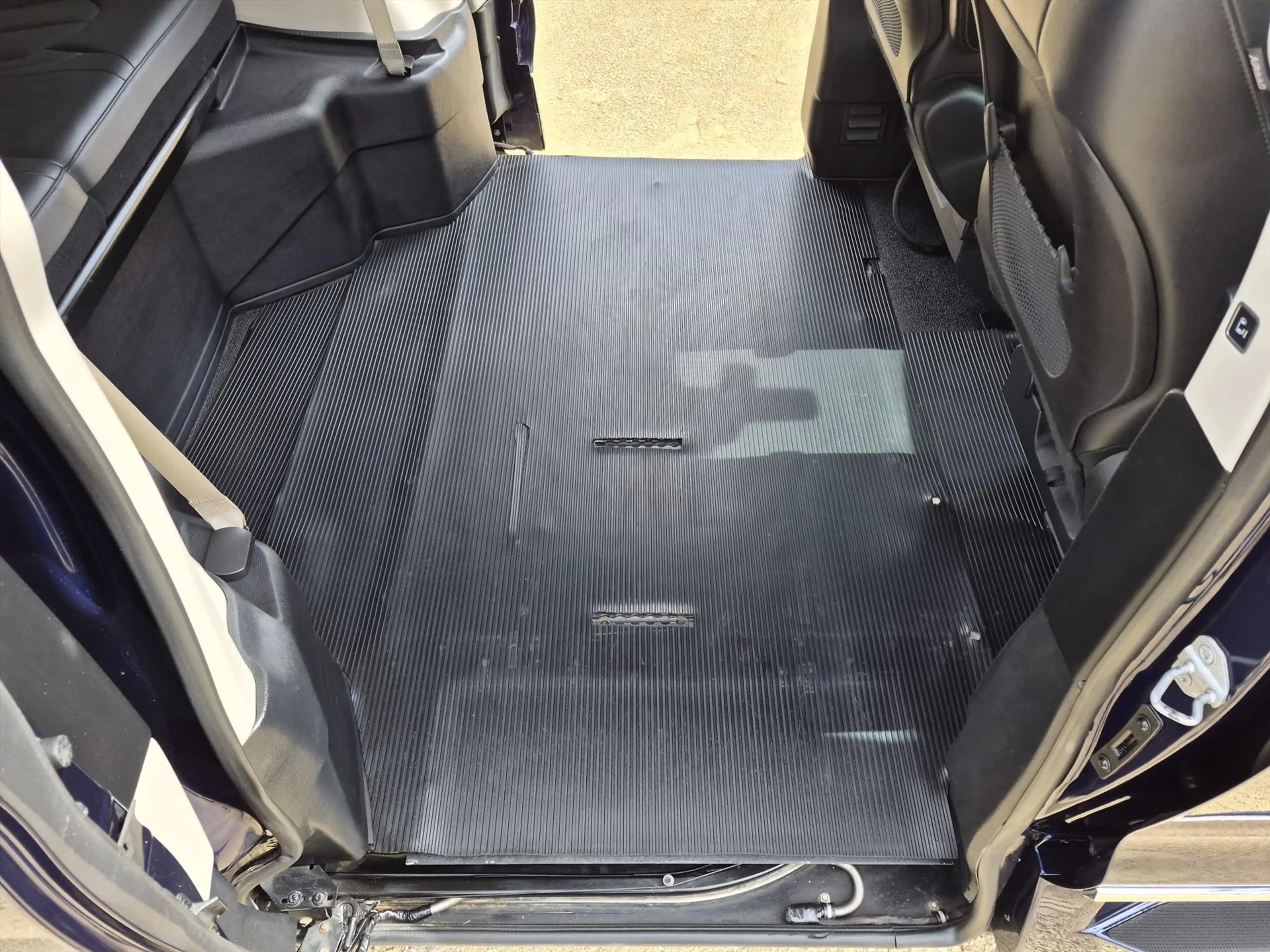 Chrysler Pacifica — photo 5