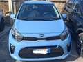 Kia Picanto Picanto III 2017 1.0 Active bluetooth Gpl Blu/Azzurro - thumbnail 2