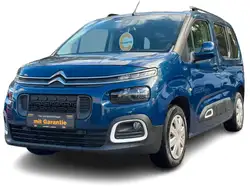 Citroën Berlingo Feel M, *Export,*Händlerfahrzeug*
